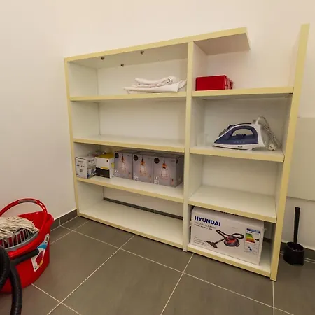 Thomas-Apartments Brasov