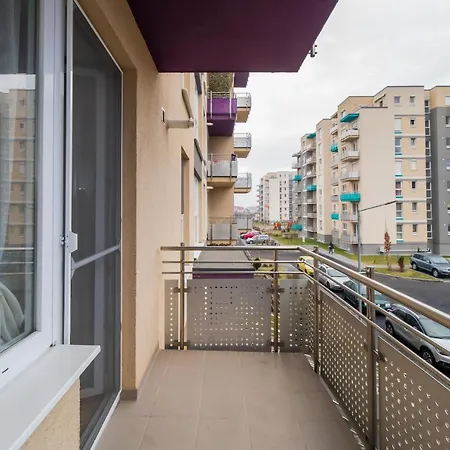 Thomas-Apartments Apartment *