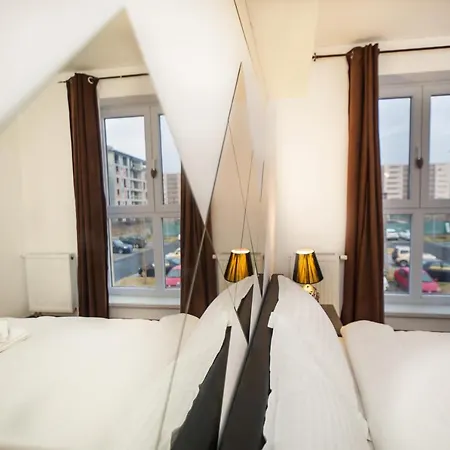 Thomas-Apartments Brasov