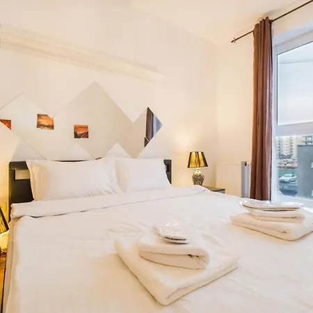 Apartment Thomas-Apartments *
