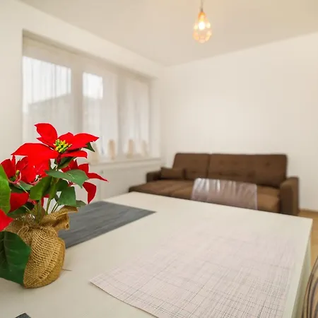 Apartment Thomas-Apartments *