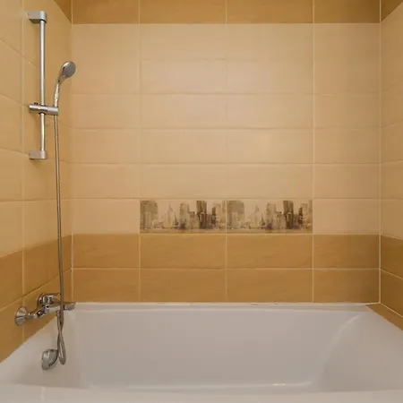 Thomas-Apartments * Brasov