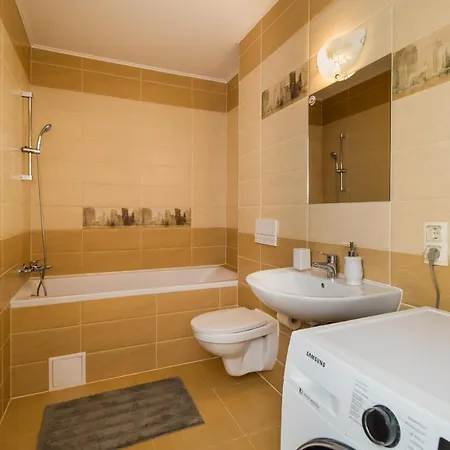 Thomas-Apartments Brasov