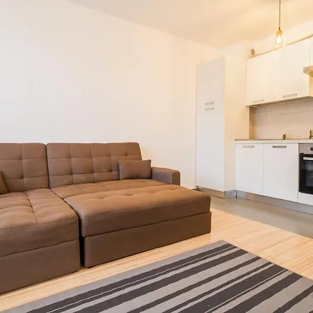 Thomas-Apartments * Brasov