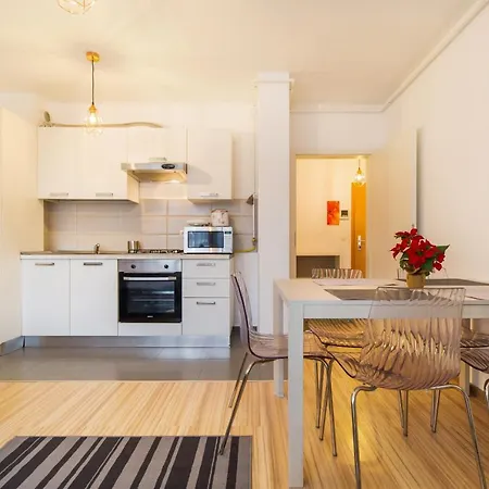 Thomas-Apartments Apartment Brasov