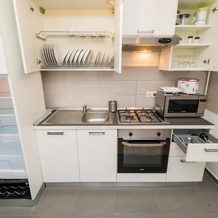 Thomas-Apartments Apartment Brasov