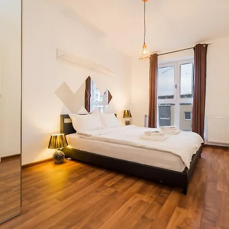 Thomas-Apartments Brasov