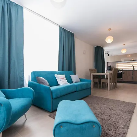 Apartment Thomas-Apartments *
