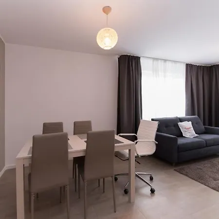 Thomas-Apartments * Brasov