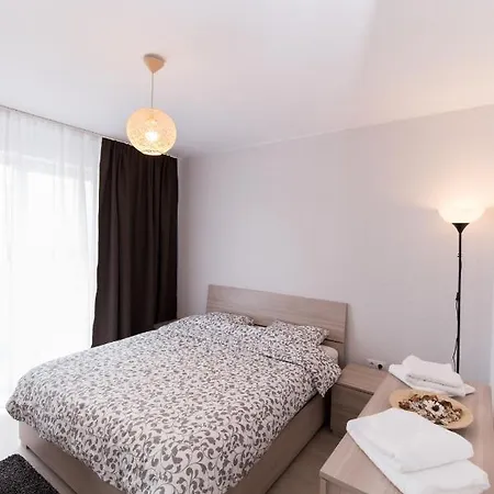 Apartment Thomas-Apartments