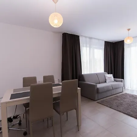 Apartment Thomas-Apartments *
