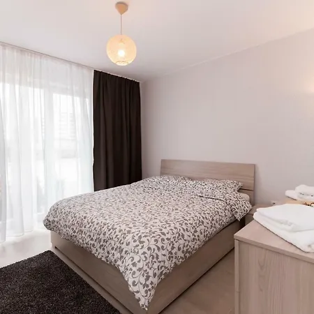 Thomas-Apartments * Brasov