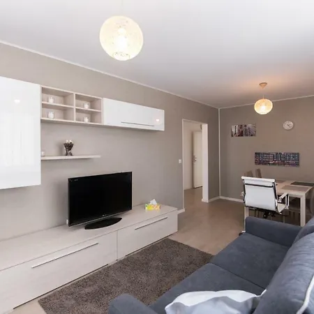 Thomas-Apartments * Brasov